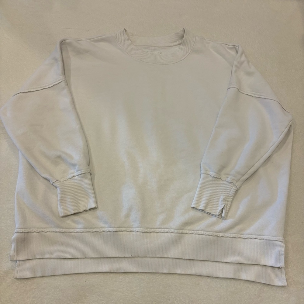 Aerie Beach Party Pullover - Picture 4 of 11